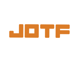 JOTF 第25类服装鞋帽商标图样