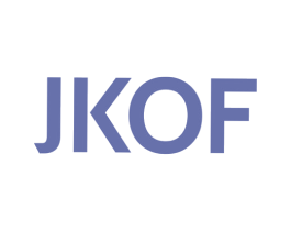 JKOF 第25类服装鞋帽商标图样