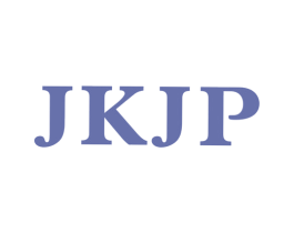 JKJP 第25类服装鞋帽商标图样