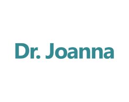 DR. JOANNA 第25类服装鞋帽商标图样