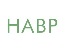HABP 第25类服装鞋帽商标图样