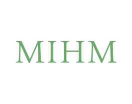 MIHM 第25类服装鞋帽商标图样