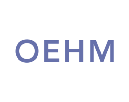 OEHM 第25类服装鞋帽商标图样