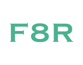 F8R 第25类服装鞋帽商标图样
