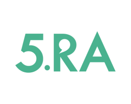 5.RA 第25类服装鞋帽商标图样