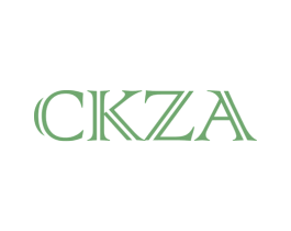 CKZA 第25类服装鞋帽商标图样