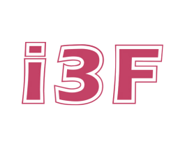 I3F 第25类服装鞋帽商标图样