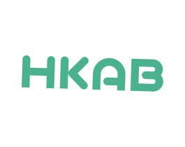 HKAB 第25类服装鞋帽商标图样