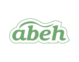 ABEH 第25类服装鞋帽商标图样