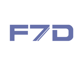 F7D 第25类服装鞋帽商标图样