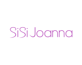 SISI JOANNA 第25类服装鞋帽商标图样