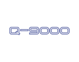Q-9000 第25类服装鞋帽商标图样