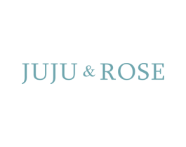 JUJU & ROSE 第25类服装鞋帽商标图样