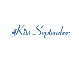 KISS SEPTEMBER 第25类服装鞋帽商标图样