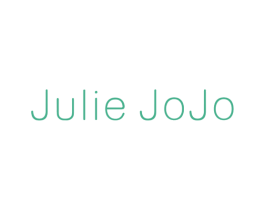 JULIE JOJO 第25类服装鞋帽商标图样