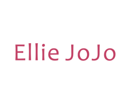 ELLIE JOJO 第25类服装鞋帽商标图样