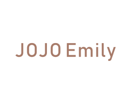 JOJO EMILY 第25类服装鞋帽商标图样