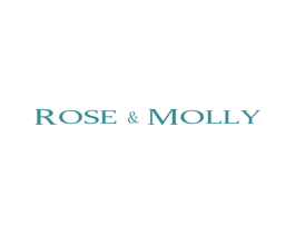 ROSE & MOLLY 第25类服装鞋帽商标图样