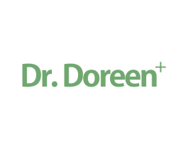 DR.DOREEN+ 第44类医疗园艺商标图样