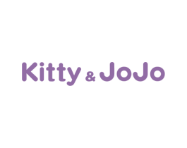 KITTY & JOJO 第43类餐饮酒店商标图样