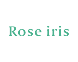 ROSE IRIS 第43类餐饮酒店商标图样
