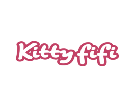 KITTY FIFI 第43类餐饮酒店商标图样
