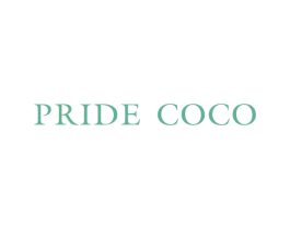 PRIDE COCO 第43类餐饮酒店商标图样