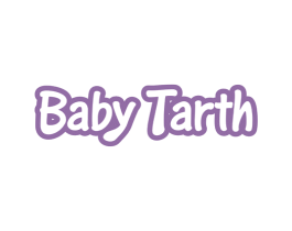 BABY TARTH 第42类技术服务商标图样