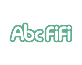 ABC FIFI 第42类技术服务商标图样