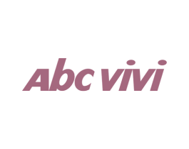 ABC VIVI 第42类技术服务商标图样