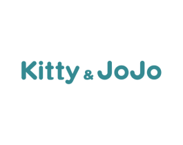KITTY & JOJO 第42类技术服务商标图样