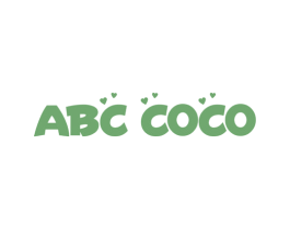 ABC COCO 第42类技术服务商标图样