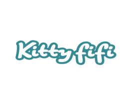 KITTY FIFI 第41类教育娱乐商标图样