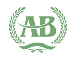 AB 第40类材料处理商标图样
