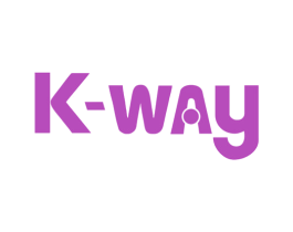 K-WAY 第37类建筑修理商标图样