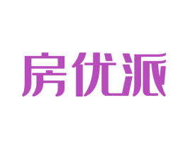 房优派 第36类金融物管商标图样