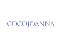 COCOJOANNA 第35类广告贸易商标图样