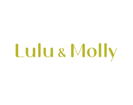 LULU&MOLLY 第35类广告贸易商标图样