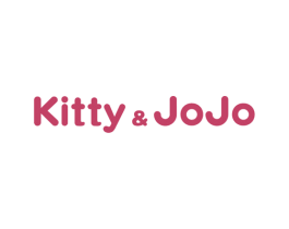 KITTY & JOJO 第35类广告贸易商标图样