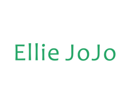 ELLIE JOJO 第35类广告贸易商标图样