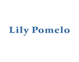LILY POMELO 第35类广告贸易商标图样