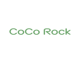 COCO ROCK 第35类广告贸易商标图样