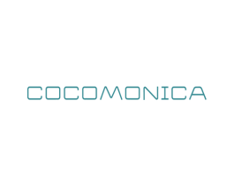 COCOMONICA 第35类广告贸易商标图样
