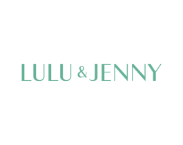 LULU & JENNY 第35类广告贸易商标图样
