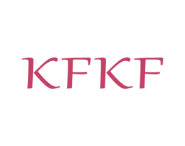 KFKF 第34类烟草烟具商标图样