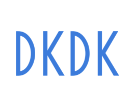 DKDK 第34类烟草烟具商标图样