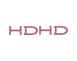 HDHD 第34类烟草烟具商标图样