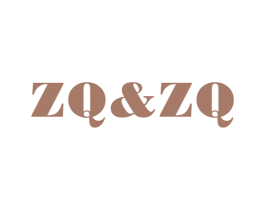 ZQ&ZQ 第34类烟草烟具商标图样
