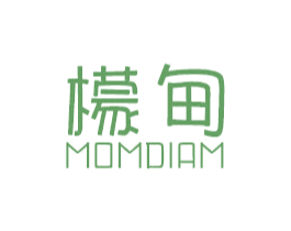 檬甸 第25类服装鞋帽商标图样