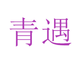 青遇 第21类厨房洁具商标图样